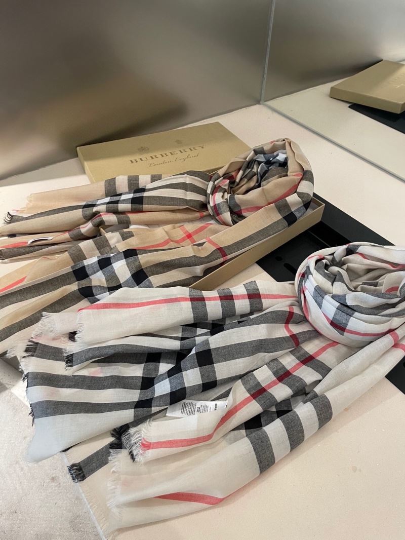 Burberry Scarf